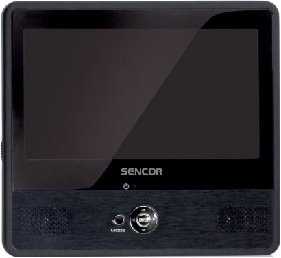 Sencor SPV 5702