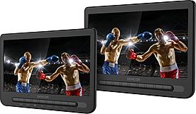 Sencor SPV 7105 DUAL