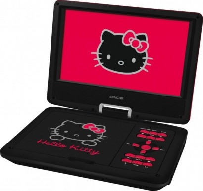 Sencor SPV 7950M4 Hello Kitty