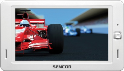 Sencor SPV 8432T