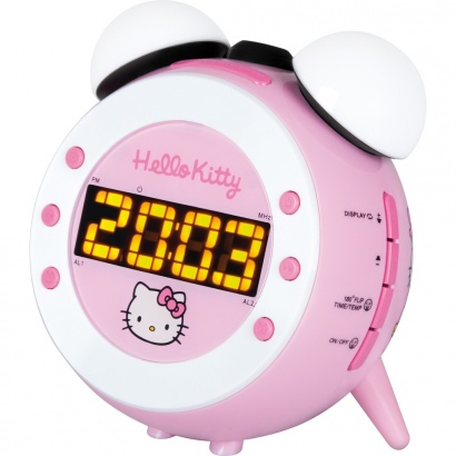 Sencor SRC 100 Hello Kitty