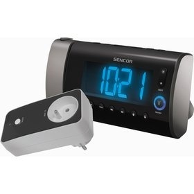 Sencor SRC 350