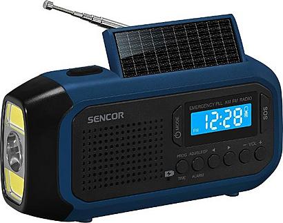 Sencor SRD 1050SCL BB