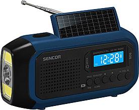 Sencor SRD 1050SCL BB