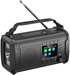 Sencor SRD 1090SCLD B