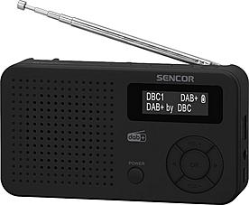 Sencor SRD 7210B