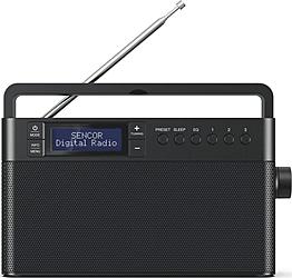 Sencor SRD 7810 + garance 60 dní vrácení peněz