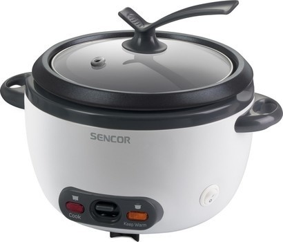 Sencor SRM 0610WH