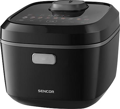Sencor SRM 3900BK