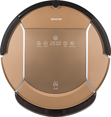 Sencor SRV 4000GD-EUE3