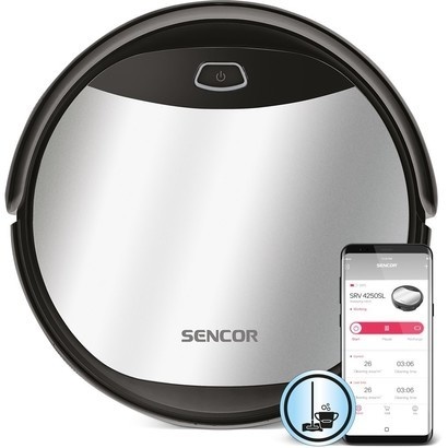 Sencor SRV 4250SL