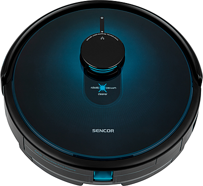 Sencor SRV 9250BK-EUE3