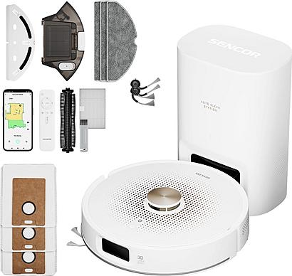 Sencor SRV 9485WH