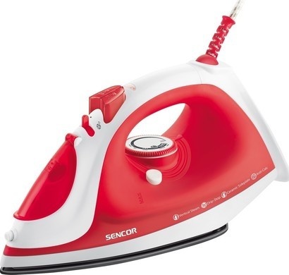 Sencor SSI 5420RD