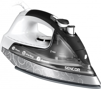 Sencor SSI 8410SR
