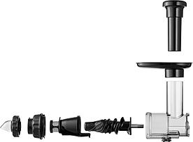 Sencor SSJXD 0001 Odšťav. set SSJ 0900