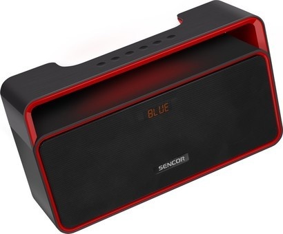 Sencor SSS 101 Bluetooth Speaker