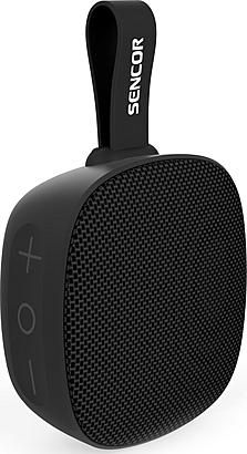 Sencor SSS 1060 NYX MINI black