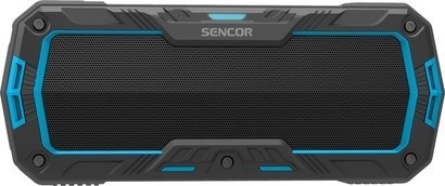 Sencor SSS 1100 Blue BT Speaker