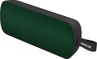 Sencor SSS 1110 NYX green