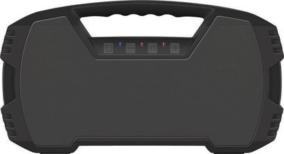 Sencor SSS 1250 Black BT Speaker