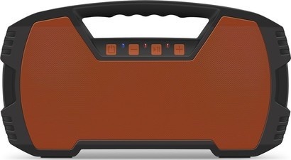Sencor SSS 1250 Orange BT Speaker