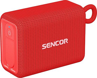Sencor SSS 1400 red
