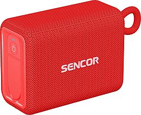 Sencor SSS 1400 red