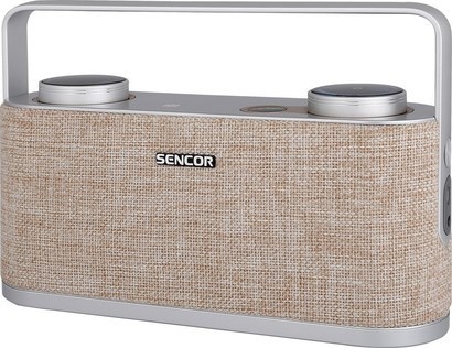 Sencor SSS 6200N Beige