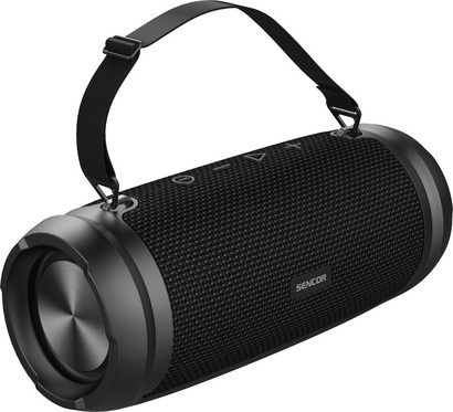 Sencor SSS 6800 Sirius maxi + garance 60 dní vrácení peněz