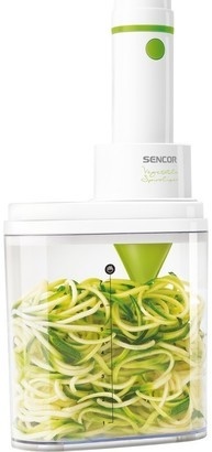 Sencor SSV 330WH