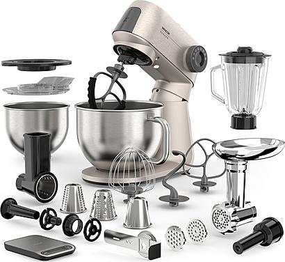 Sencor STM 7651WS + 10 let záruka na motor