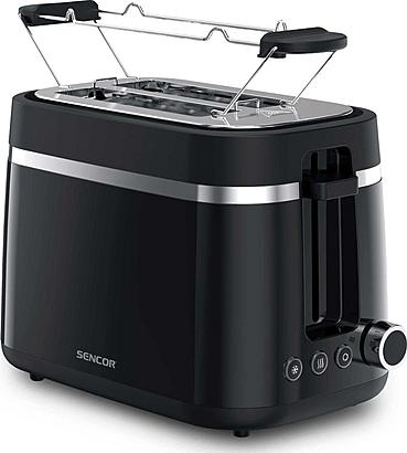 Sencor STS 2710BK