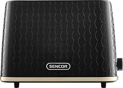 Sencor STS 7201BK