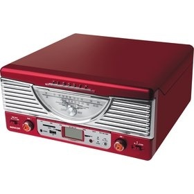 Sencor STT 014RED