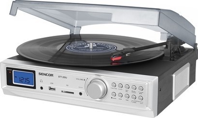 Sencor STT 210U