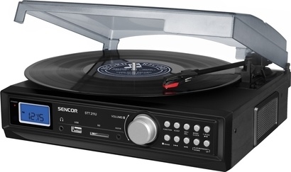 Sencor STT 211U