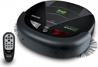 Sencor SVC 8000 B