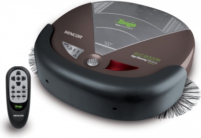 Sencor SVC 8000 S