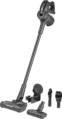 Sencor SVC 8726BK + 2 roky záruka na baterii + garance 60 dní vrácení peněz + 10 let záruka na motor