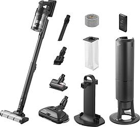Sencor SVC 9486BK + 2 roky záruka na baterii + 10 let záruka na motor