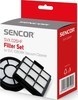 Sencor svx 026hf sada filtru svc 1080bk 100x100
