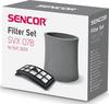 Sencor svx 078 sada filtru k svc 3001 tiny