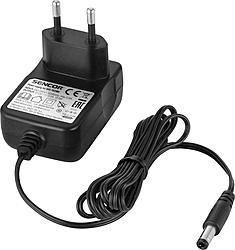 Sencor SVXD 7201 Adaptér SVC 7221