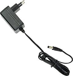 Sencor SVXD 7308 adaptér 18V SVC 7315WH