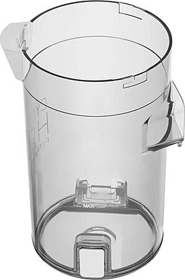 Sencor SVXD 9821 Prach. nádoba SVC 9829