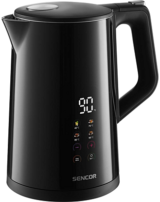 Sencor SWK 0940BK