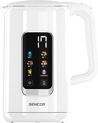 Sencor SWK 0950WH