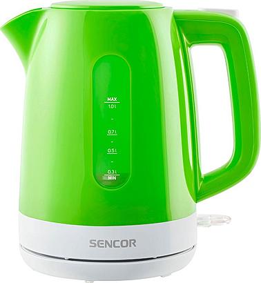Sencor SWK 1021GR