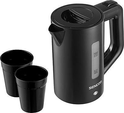 Sencor SWK 155BK